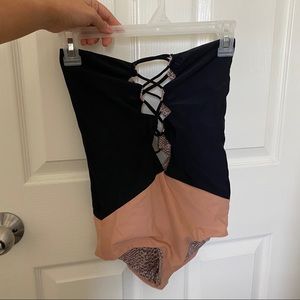 Acacia Swimwear Bronx One Piece